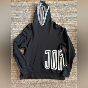 Men’s Jordan Hoodie Size Medium